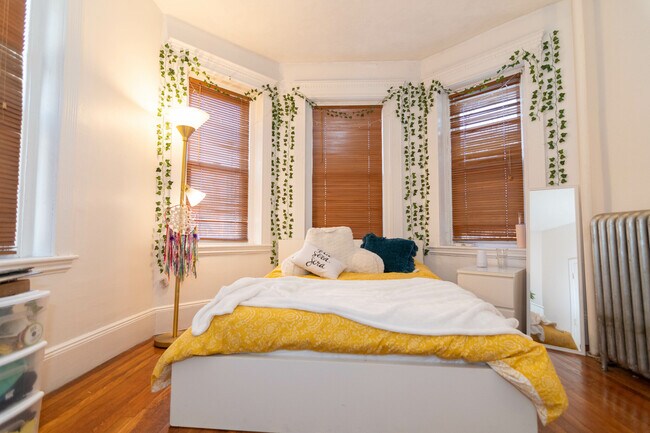 Foto del edificio - 66 Chester St