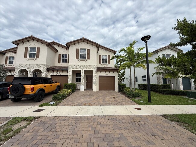 Foto del edificio - 12856 NW 22nd Pl
