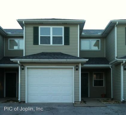 Foto principal - 1100 W Crow St
