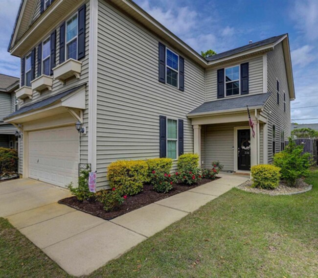 Building Photo - 336 Eastfair Dr