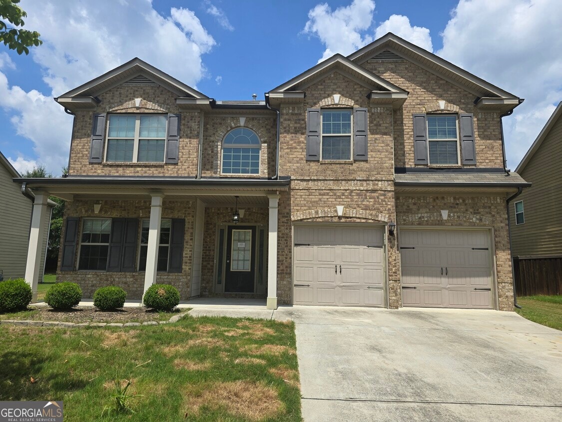 3179 Fonseca pass, Atlanta, GA 30349 House Rental in Atlanta, GA