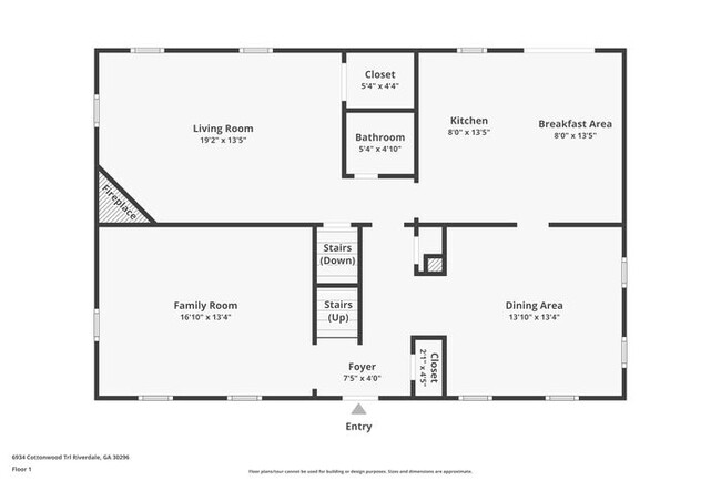 Building Photo - 6934 Cottonwood Trail