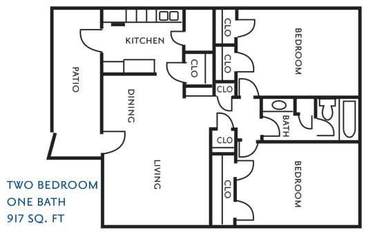 Foto del edificio - Cedar Branch Apartments