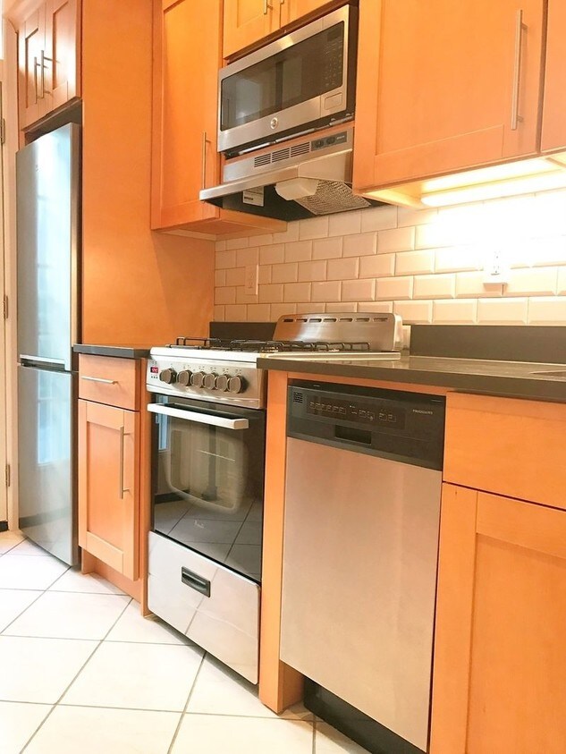 Foto principal - 435 16th St