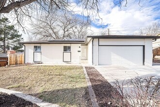 Building Photo - 9881 N Pecos St