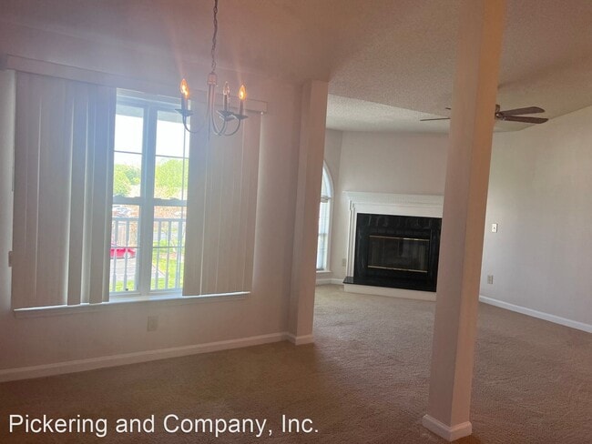 Building Photo - 2 br, 2 bath House - 3638-3A Morris Farm Rd