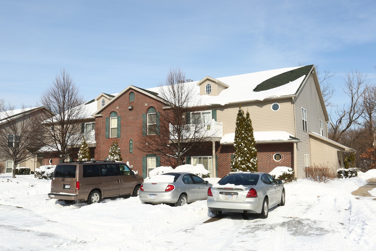 Building Photo - Olde Farm II Apartments