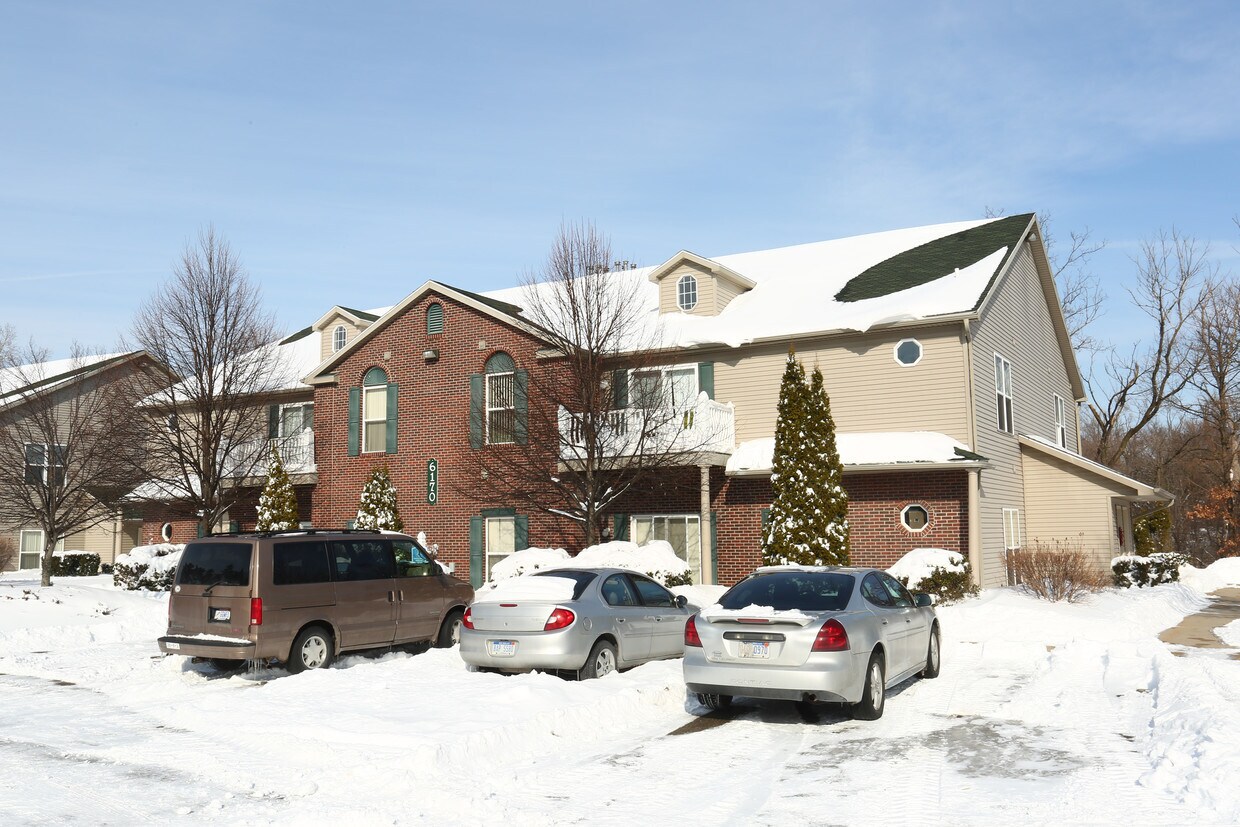 Foto del edificio - Olde Farm II Apartments