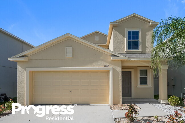 Building Photo - 6807 Blue Moon Wy