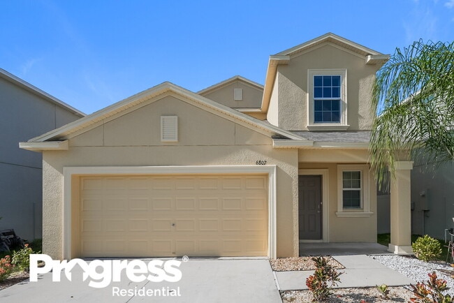Building Photo - 6807 Blue Moon Wy