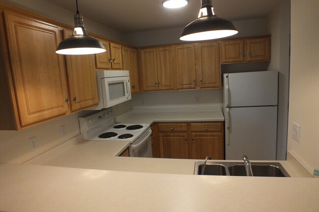 kitchen - 100 E Main St
