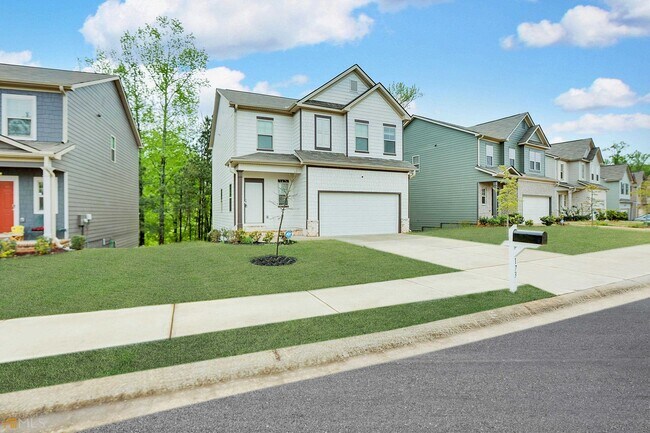 Building Photo - 173 Parkview Pl Dr