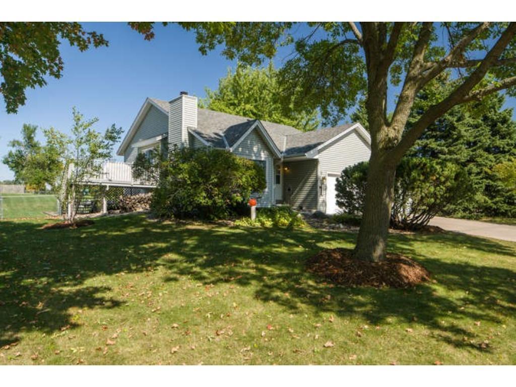 13530 87th Ave N, Maple Grove, MN 55369 House Rental in Maple Grove