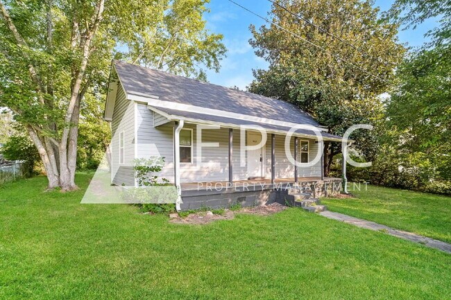 Building Photo - 4013 Markwood Rd