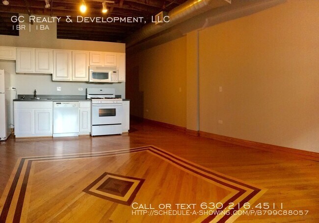 Building Photo - 1503 S State St