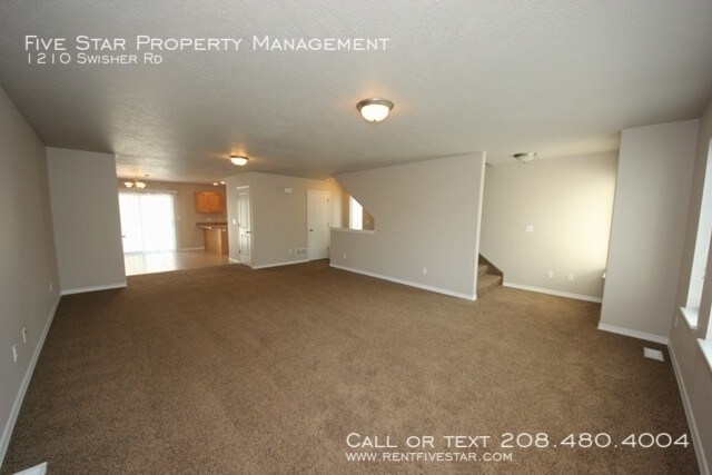 Building Photo - 1210 Swisher Rd