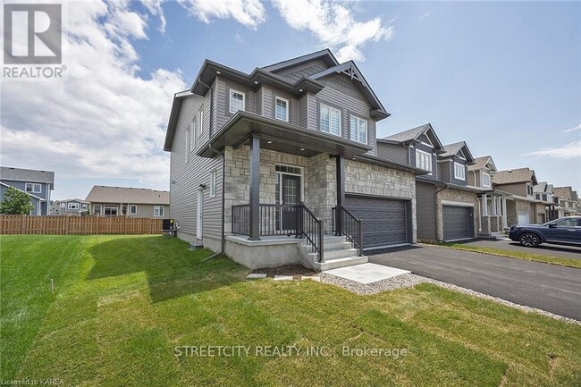 Building Photo - 741 Riverview Wy.