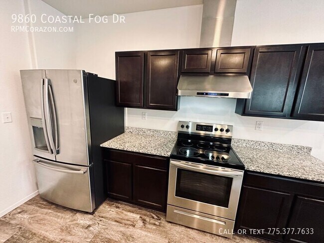 Foto del edificio - 9860 Coastal Fog Dr