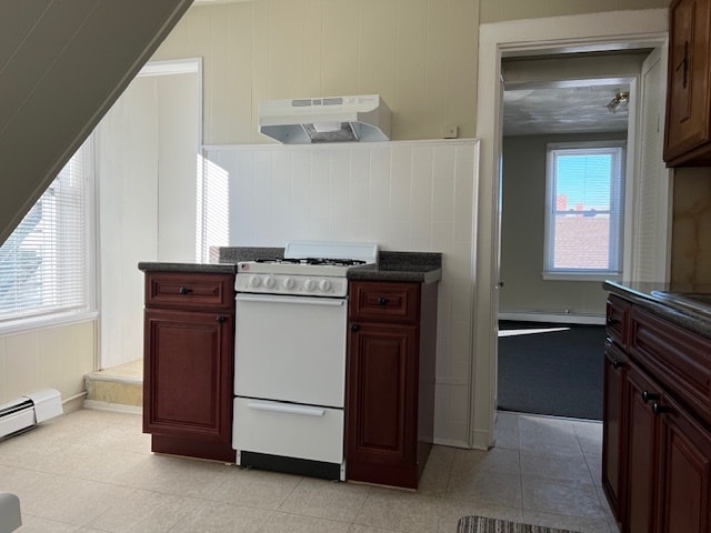 kitchen - 192 Webster Ave