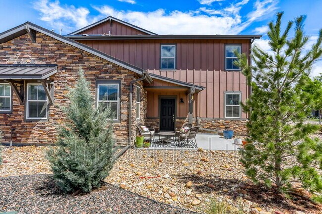 Foto del edificio - 8397 Mount Ouray Rd
