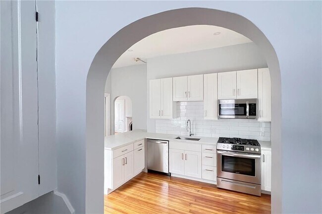 Foto del edificio - 64 Willow St