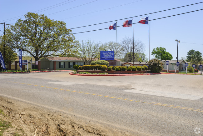 Building Photo - Shady Grove Ranch