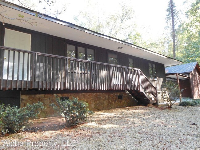 Building Photo - 56 Cantrell Dr