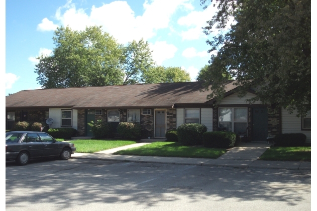 Primary Photo - Meadow View Apartments