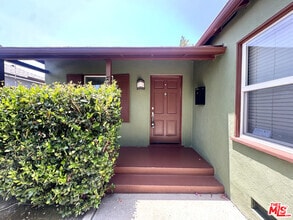Building Photo - 5153 Overland Ave