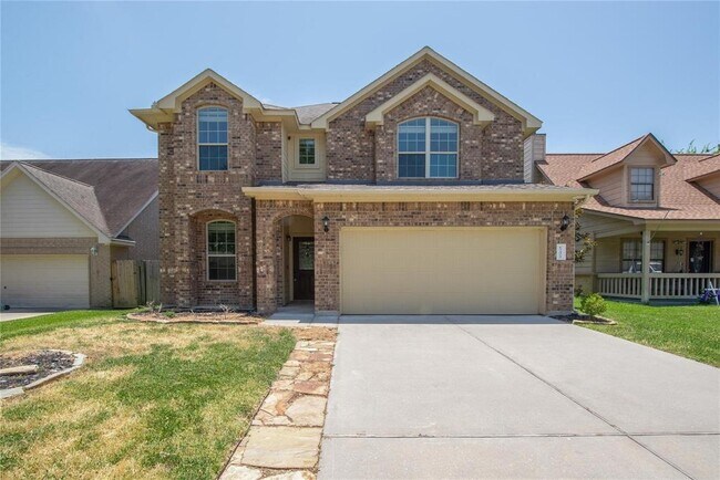 Foto del edificio - 17423 Waterview Dr