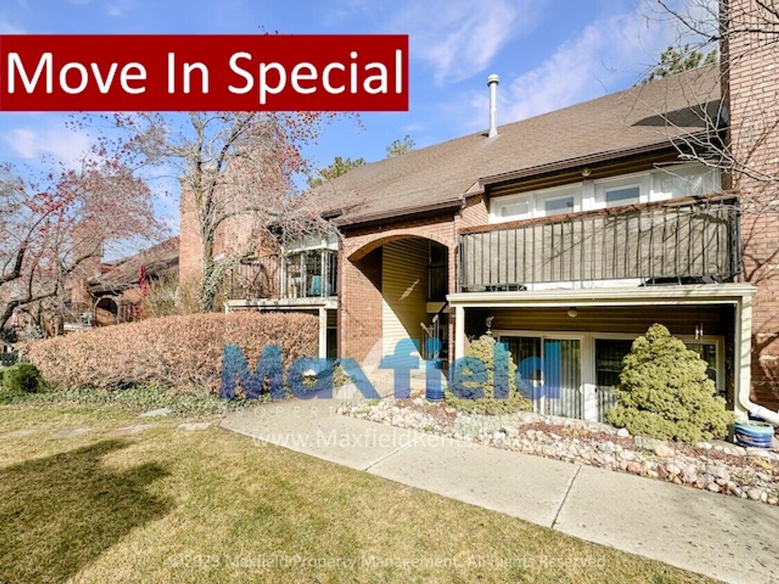 Ground Floor Sandy 2 BD 2 BA Condo Condo for Rent in Sandy, UT