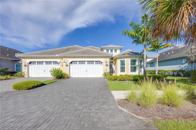 Foto del edificio - 5855 Haiti Dr