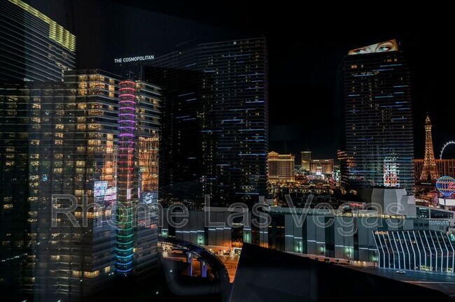 Building Photo - 3726 Las Vegas Blvd S