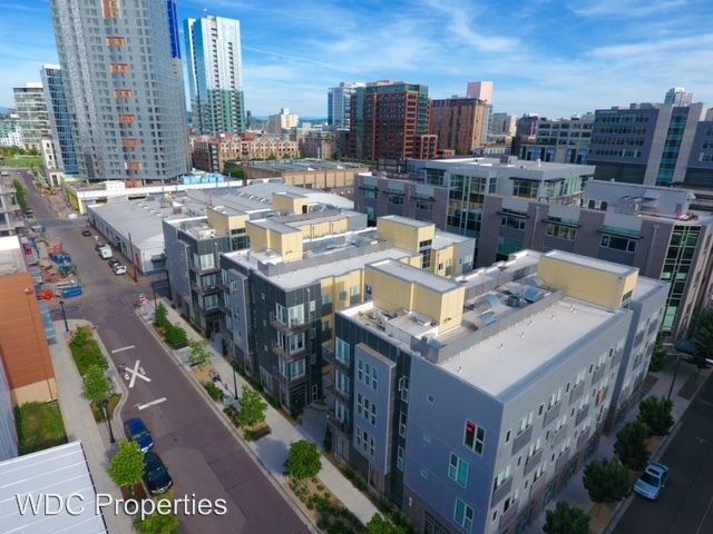 Foto del edificio - 1430 NW Pettygrove St