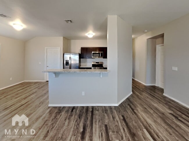 Building Photo - 1114 Flint Way