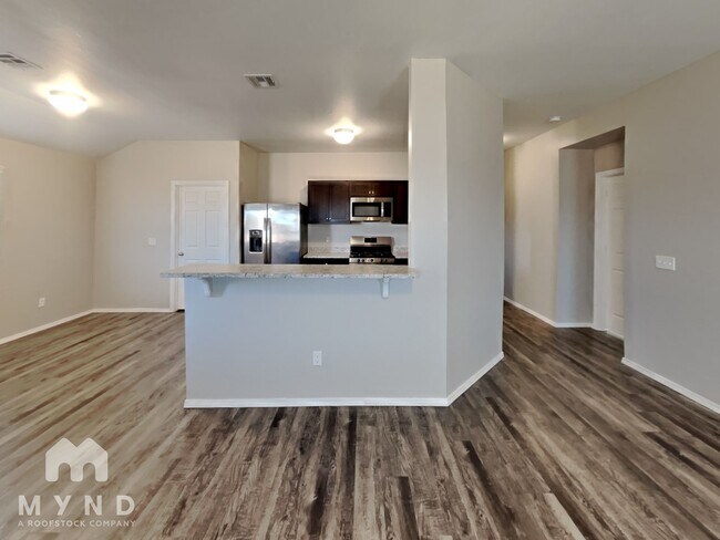 Foto del edificio - 1114 Flint Way