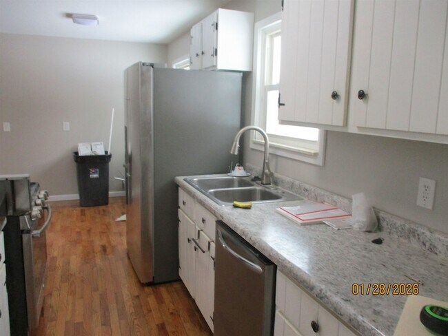 Foto del edificio - 12510 Sheridan Rd