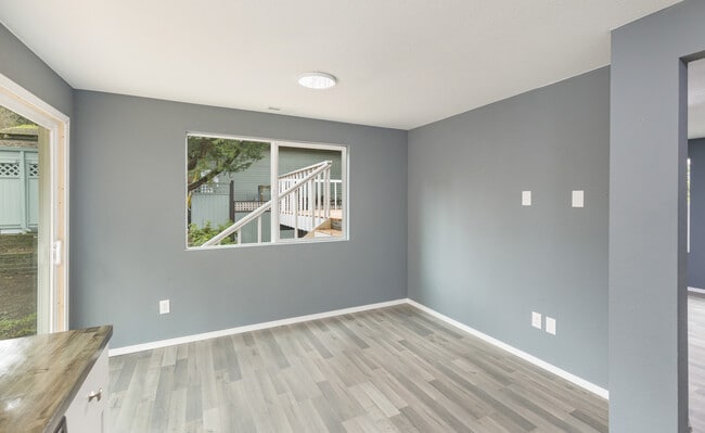 Foto del edificio - 6601 Glenwood Ave