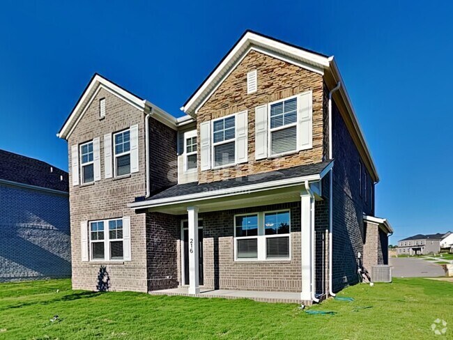 Building Photo - 216 Argea Dr