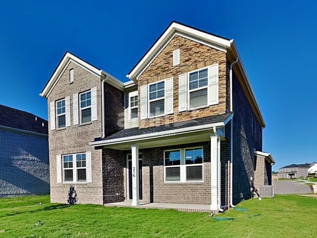 Building Photo - 216 Argea Dr