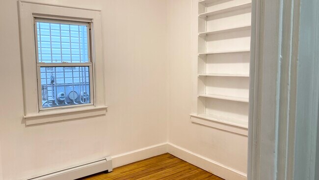 Bedroom - 8621 56th Ave