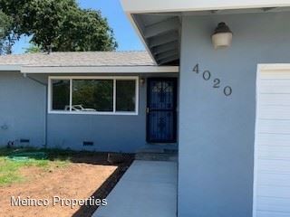 Building Photo - 3 br, 2 bath House - 4020 Jane Court