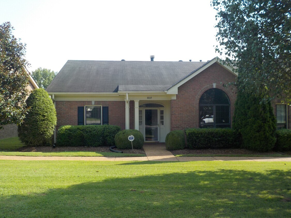8809 Sawyer Brown Rd, Nashville, TN 37221 Condo for Rent in Nashville, TN