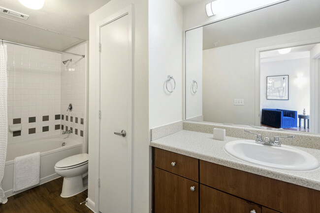 Foto del edificio - 7541 S Mingo Rd