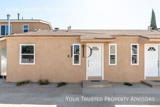 Building Photo - 4446-4448 G St