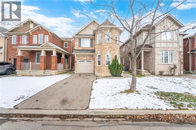 Photo du bâtiment - 278 Gleave Terrace