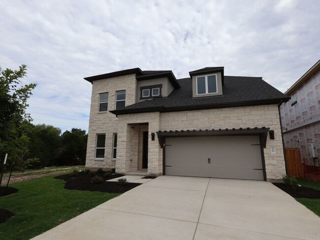 Building Photo - Spacious 4BR House in Leander