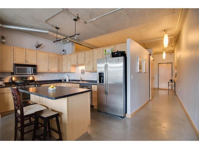Foto del edificio - 720 N 4th St