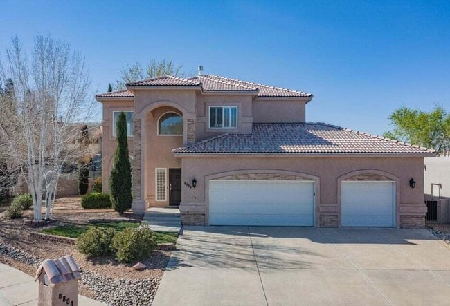 Building Photo - 8804 Vallejo Pl NE