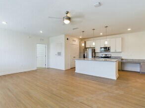 Building Photo - Sanctuary Bluff Apartments